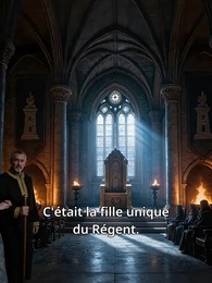 Murmures dans le lit de l'Alpha - Episode 16