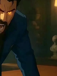 [Dubbed]Avery’s Gambit - Episode 26