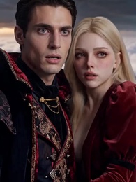 Reborn Phoenix： I Marry the Servant to Kill the Dragon King - Episode 12