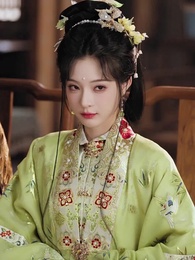 Taming the Fake Playboy - Episode 40