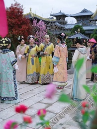 獸戲金枝折玉葉 - Episode 48