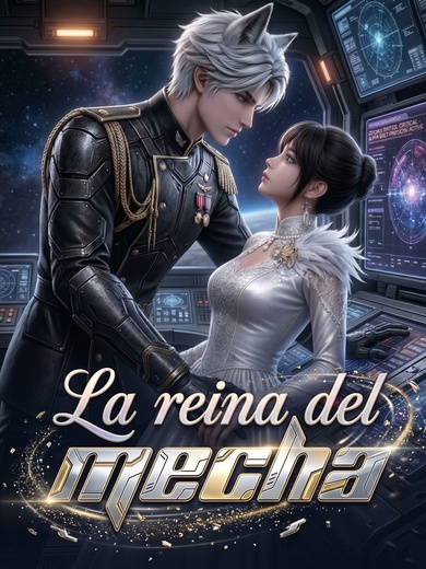 [Doblado]La reina del mecha