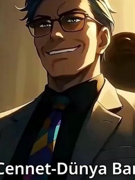 Bölüm 61 - [Dublajlı]Kıyamette Yükseliş