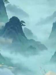 Tây Du Ký: Con Trai Rơi Của Ngọc Đế - Episode 38