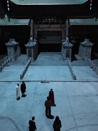 Terlindung Di Sebalik Rahsia - Episode 53