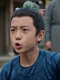 Pembalasan Dendam Putri Sah - Episode 46