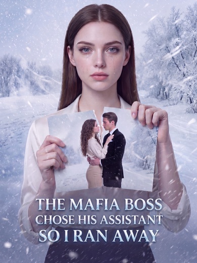 The Mafia Boss Chose His Assistant, So I Ran Away