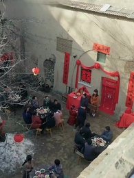 Dihina oleh Sahabat Masa Kecil Suami, Aku Takkan Diam - Episode 33