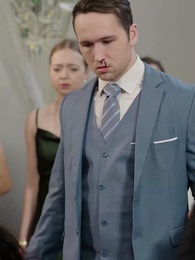 Episodio 46 - [Doppiato]Karma al matrimonio