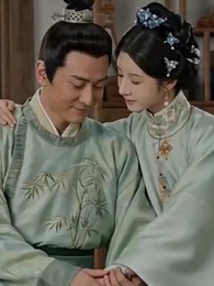 Pembalasan Dendam Putri Sah - Episode 28