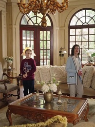 Der wiedergefundene Enkel - Episode 14