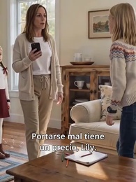 Episodio 2 - [Doblado]Verdad Amarga: El Lazo Rojo