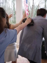 Episode 43 - Der wiedergefundene Enkel