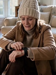 Episódio 17 - [Dublado]A Pulseira da Verdade