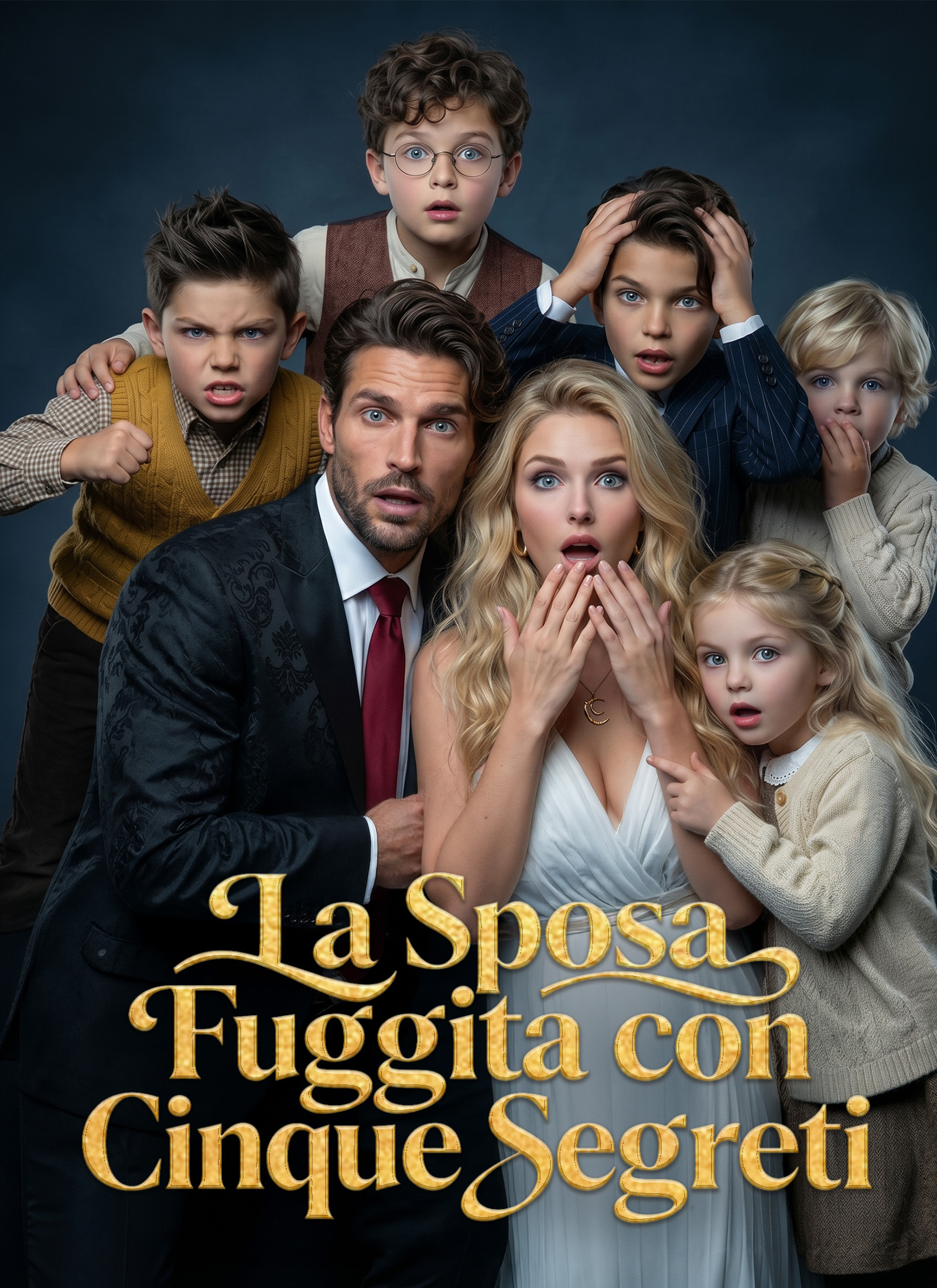 La Sposa Fuggita/con Cinque Segreti