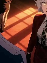 [Dubbed]Avery’s Gambit - Episode 23