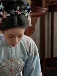 Pembalasan Dendam Putri Sah - Episode 20