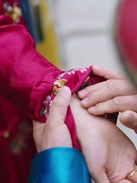 獸戲金枝折玉葉 - Episode 35