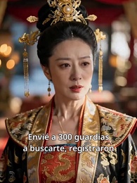 La Inmortal Cuervo - Episode 43