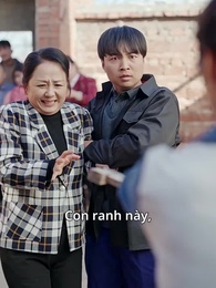 Tập 38 - Chân Tình   Giữa Đời Thường Nhật