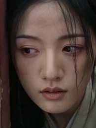 Pembalasan Dendam Putri Sah - Episode 49