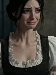 ชีวิตที่ถูกผูกไว้ - Episode 21