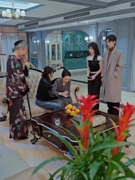 Nghe Em Nghĩ Thầm, Chồng Liền Tỉnh Giấc - Episode 48