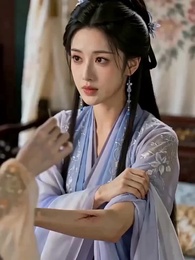 狼王殿下，王妃懷著狼崽又跑了 - Episode 69