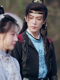 Ác Nữ Xoay Chuyển   Hoàng Đồ - Episode 67