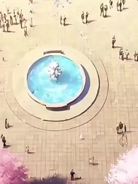 Épisode 57 - [Doublé]Tous évoluent, moi je régresse