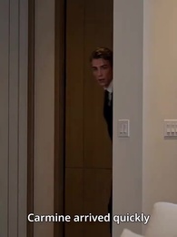 The Mafia Boss Chose His Assistant, So I Ran Away - Episode 6