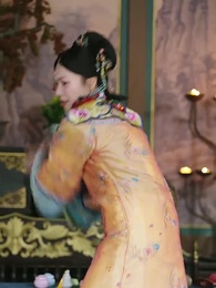 第20集 - 獸戲金枝折玉葉