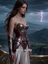 Episode 16 - The Phoenix Princess’s Second Chance.