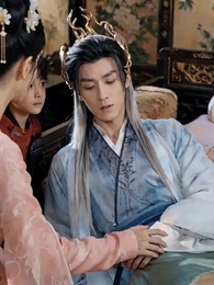 [Dubbed]The Lycan King's Runaway Bride - Episode 60