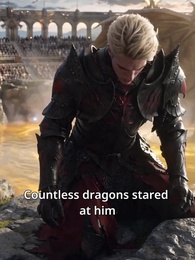 Episode 13 - The Phoenix Princess’s Second Chance.