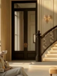 Divorcée… le Commandant Stellaire Refuse de Me Laisser Partir - Episode 27