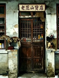 Episode 15 - Village Drama, No Filters