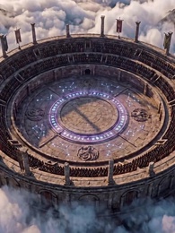 Reborn Phoenix： I Marry the Servant to Kill the Dragon King - Episode 16