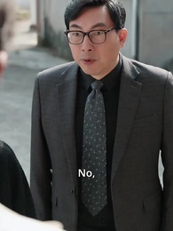 Mob Boss to National Treasure - Episode 42