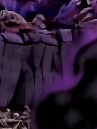 [พากย์ไทย]เริ่มต้นจากงูสวะ แต่วิวัฒน์เป็นเทพอสูร - Episode 67