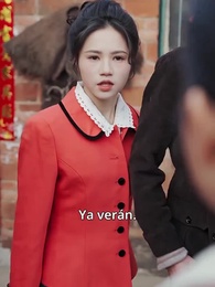 Episodio 25 - Fortuna para el hijo leal