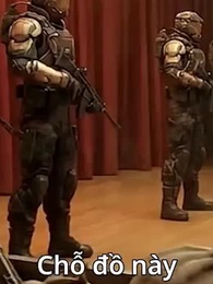 Tập 35 - [Lồng Tiếng] Mỹ Vị Giữa Vùng Đất Chết