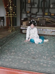 獸戲金枝折玉葉 - Episode 60