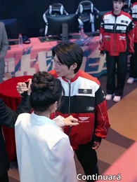 El Amor en Juego - Episode 33