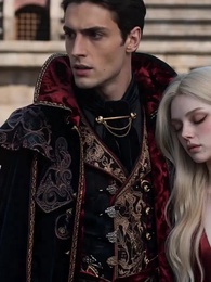 Reborn Phoenix： I Marry the Servant to Kill the Dragon King - Episode 8