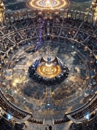 The Phoenix Princess’s Second Chance. - Episode 10