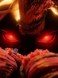 [Lồng Tiếng] Mỹ Vị Giữa Vùng Đất Chết - Episode 55