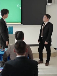 Mob Boss to National Treasure - Episode 52