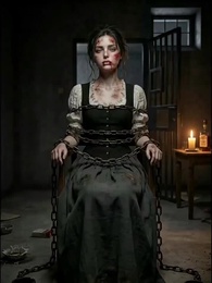 ชีวิตที่ถูกผูกไว้ - Episode 20