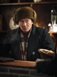 Episodio 16 - Rey del Monte